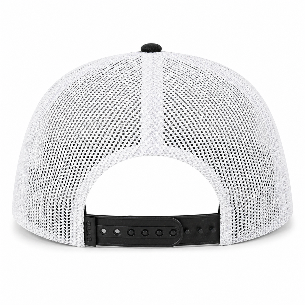 BLK/WHT FAFO