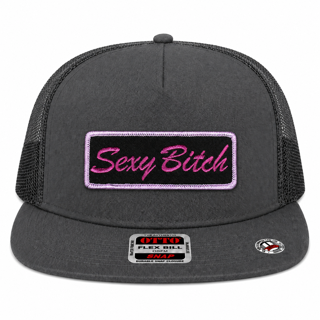 SEXY HAT