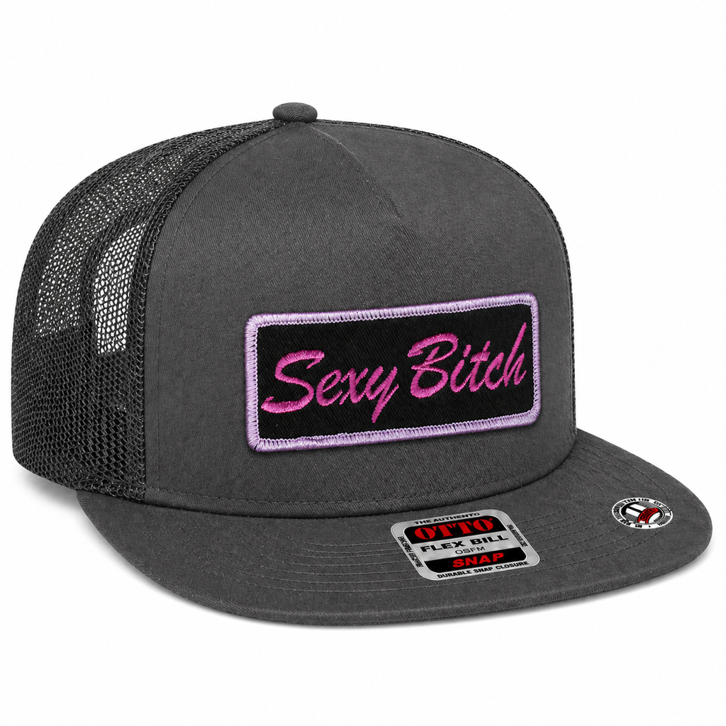 SEXY HAT