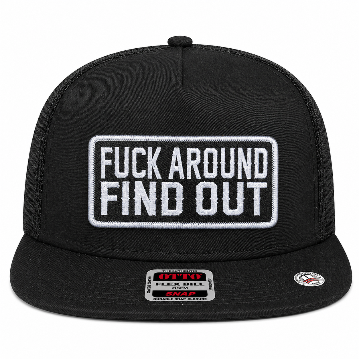 FAFO Hat