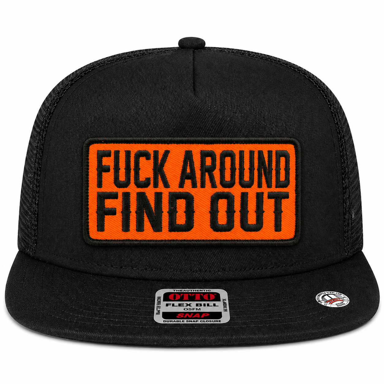 FAFO Hat